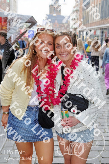 Evenement foto: Nijmeegse Vierdaagse 367