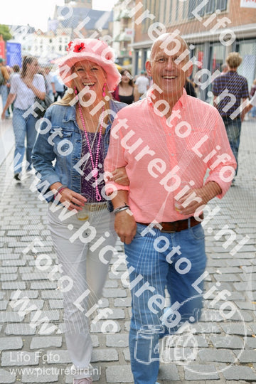 Evenement foto: Nijmeegse Vierdaagse 367