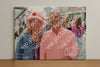 Evenement foto: Nijmeegse Vierdaagse 367