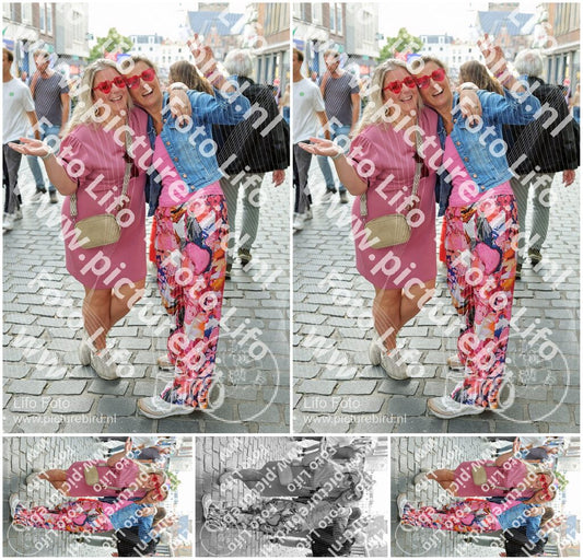 Evenement foto: Nijmeegse Vierdaagse 367