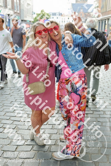 Evenement foto: Nijmeegse Vierdaagse 367
