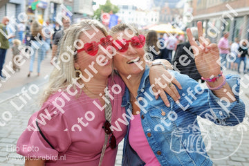 Evenement foto: Nijmeegse Vierdaagse 367