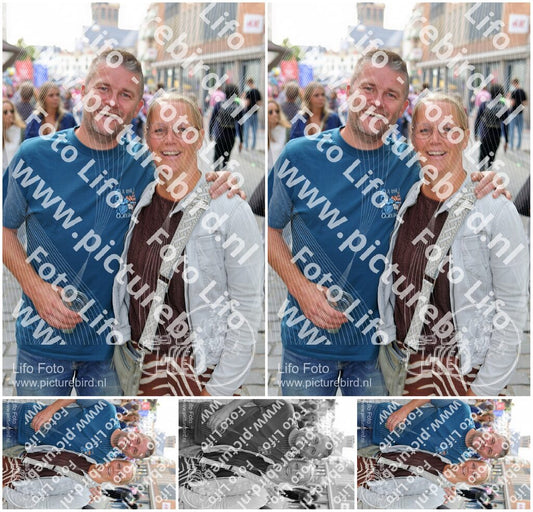 Evenement foto: Nijmeegse Vierdaagse 367