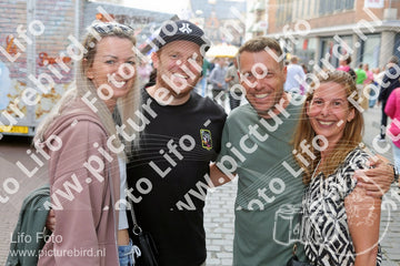 Evenement foto: Nijmeegse Vierdaagse 367