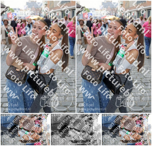 Evenement foto: Nijmeegse Vierdaagse 367