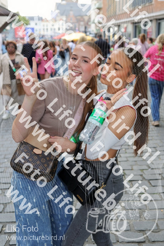 Evenement foto: Nijmeegse Vierdaagse 367