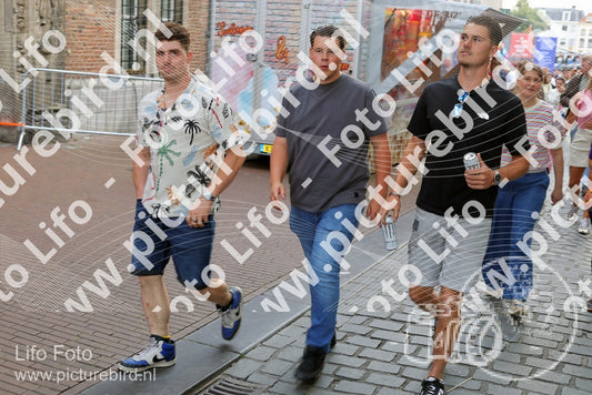Evenement foto: Nijmeegse Vierdaagse 367