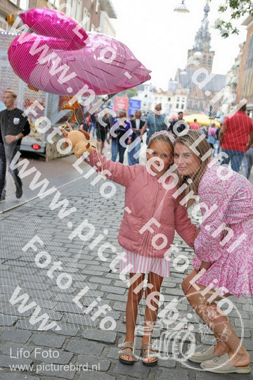Evenement foto: Nijmeegse Vierdaagse 367