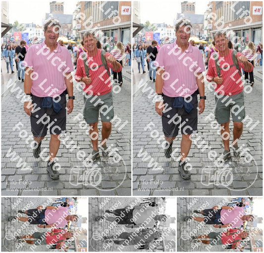 Evenement foto: Nijmeegse Vierdaagse 367