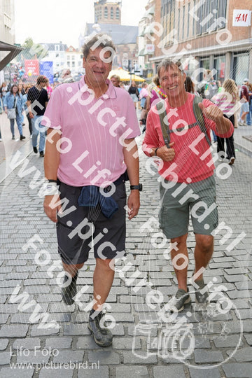 Evenement foto: Nijmeegse Vierdaagse 367
