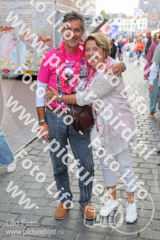 Evenement foto: Nijmeegse Vierdaagse 367