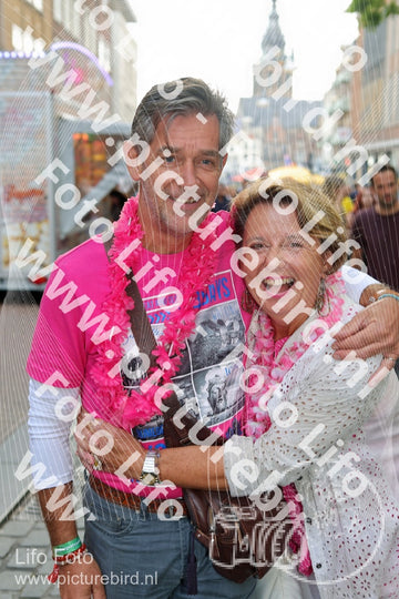 Evenement foto: Nijmeegse Vierdaagse 367