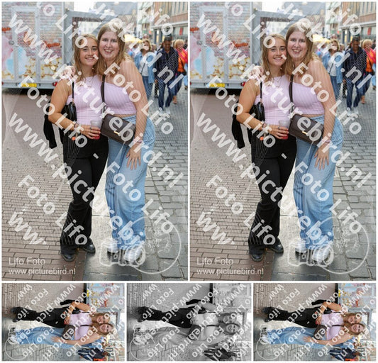 Evenement foto: Nijmeegse Vierdaagse 367