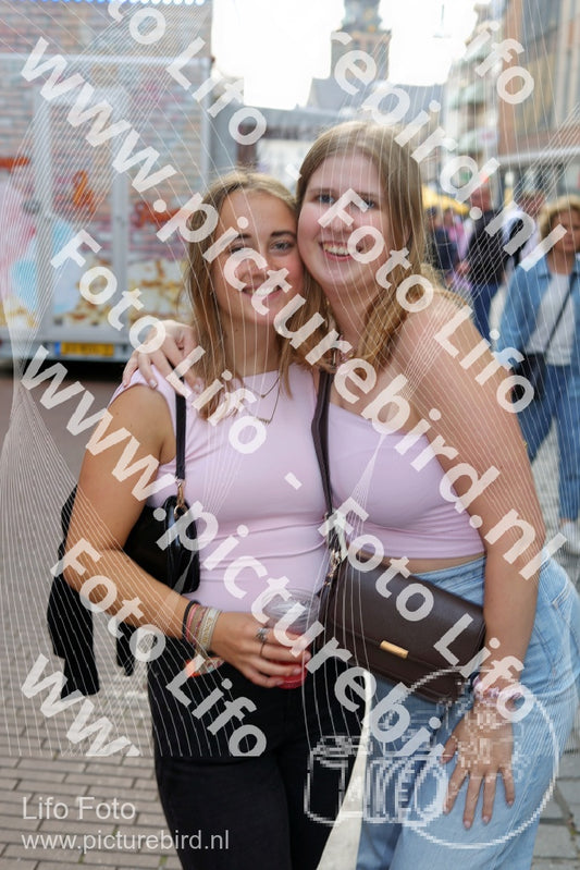 Evenement foto: Nijmeegse Vierdaagse 367