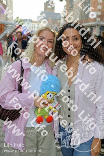 Evenement foto: Nijmeegse Vierdaagse 367