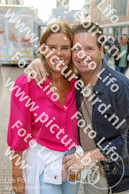 Evenement foto: Nijmeegse Vierdaagse 367