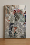 Evenement foto: Nijmeegse Vierdaagse 367