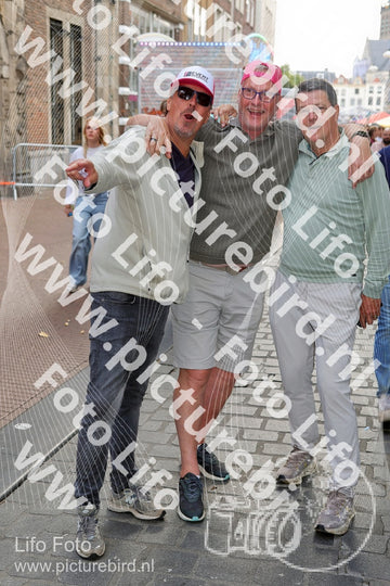 Evenement foto: Nijmeegse Vierdaagse 367