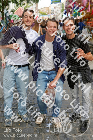 Evenement foto: Nijmeegse Vierdaagse 367
