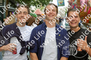 Evenement foto: Nijmeegse Vierdaagse 367