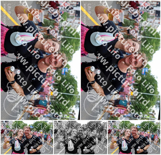 Evenement foto: Nijmeegse Vierdaagse 366