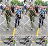 Evenement foto: Nijmeegse Vierdaagse 366