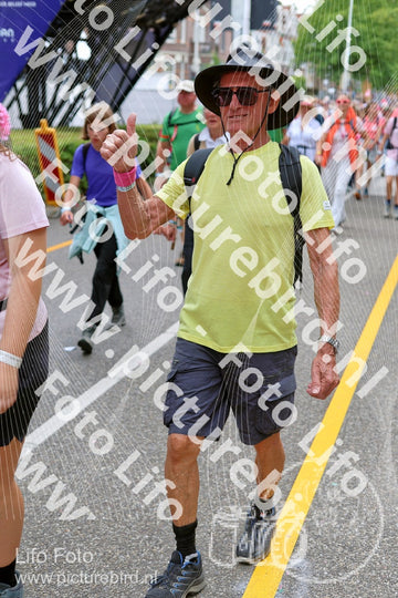 Evenement foto: Nijmeegse Vierdaagse 366