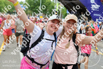 Evenement foto: Nijmeegse Vierdaagse 366