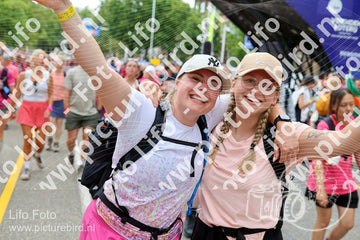Evenement foto: Nijmeegse Vierdaagse 366