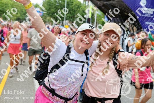 Evenement foto: Nijmeegse Vierdaagse 366