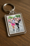 Evenement foto: Nijmeegse Vierdaagse 366