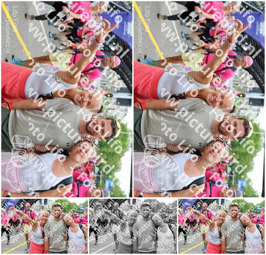 Evenement foto: Nijmeegse Vierdaagse 366