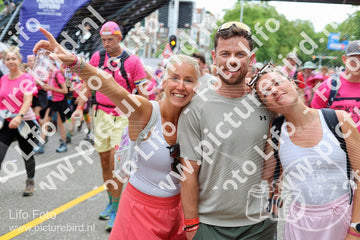 Evenement foto: Nijmeegse Vierdaagse 366
