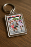 Evenement foto: Nijmeegse Vierdaagse 366