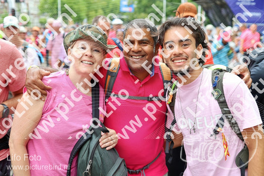 Evenement foto: Nijmeegse Vierdaagse 366