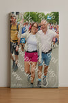 Evenement foto: Nijmeegse Vierdaagse 366