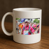 Evenement foto: Nijmeegse Vierdaagse 366