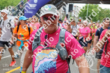 Evenement foto: Nijmeegse Vierdaagse 366