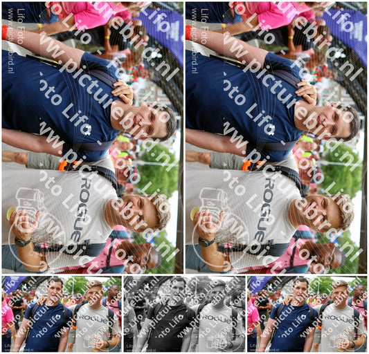 Evenement foto: Nijmeegse Vierdaagse 366