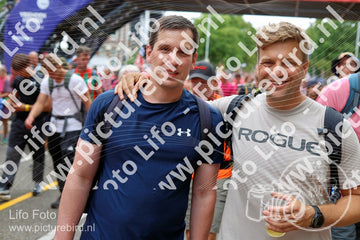 Evenement foto: Nijmeegse Vierdaagse 366