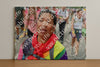 Evenement foto: Nijmeegse Vierdaagse 366