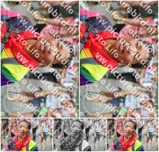 Evenement foto: Nijmeegse Vierdaagse 366