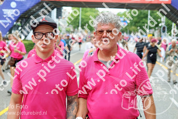 Evenement foto: Nijmeegse Vierdaagse 366
