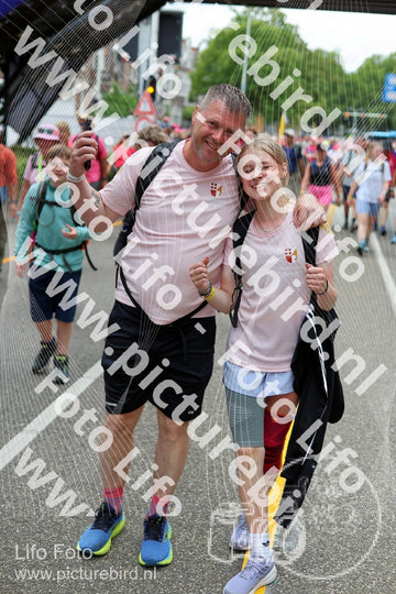 Evenement foto: Nijmeegse Vierdaagse 366