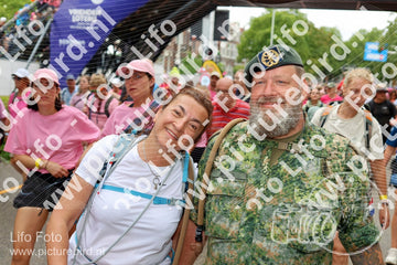 Evenement foto: Nijmeegse Vierdaagse 366