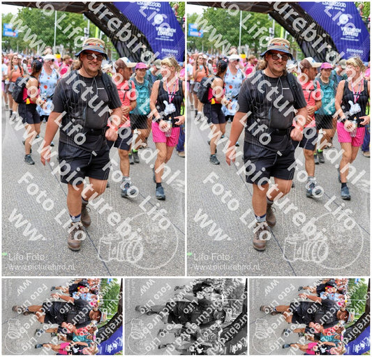 Evenement foto: Nijmeegse Vierdaagse 366