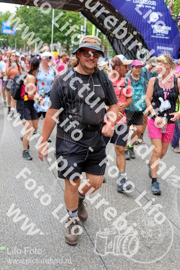 Evenement foto: Nijmeegse Vierdaagse 366