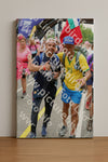 Evenement foto: Nijmeegse Vierdaagse 366