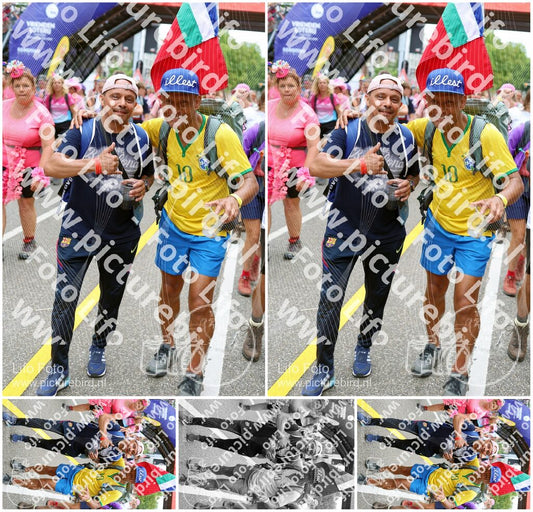 Evenement foto: Nijmeegse Vierdaagse 366