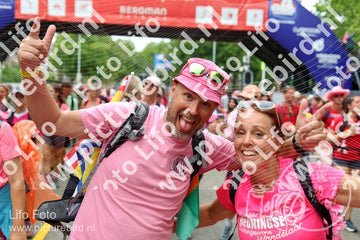 Evenement foto: Nijmeegse Vierdaagse 366